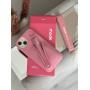 Чехол Rhode на iPhone 13 розовый Ribbon  в оригинальной коробке